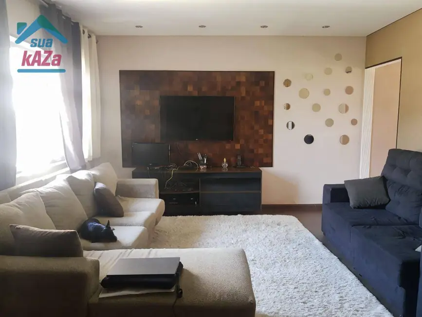 Foto 7 de Casa com 3 quartos à venda, 250m2 em Vila Santa Teresa (Zona Sul), São Paulo - SP