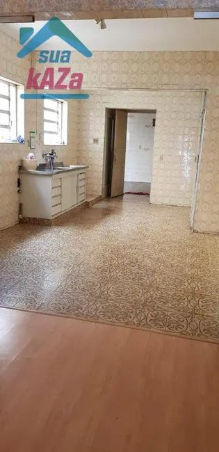 Sobrado com 3 quartos à venda, 126m2 em Ipiranga, São Paulo - SP - imagem 6 Foto 6 de Sobrado com 3 quartos à venda, 126m2 em Ipiranga, São Paulo - SP