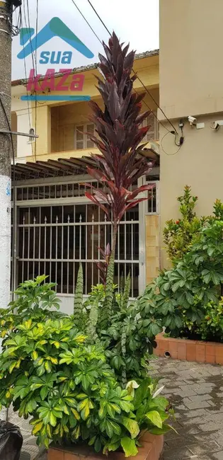 Sobrado com 3 quartos à venda, 126m2 em Ipiranga, São Paulo - SP - imagem 3 Foto 3 de Sobrado com 3 quartos à venda, 126m2 em Ipiranga, São Paulo - SP