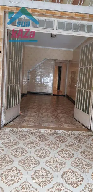 Foto 2 de Sobrado com 3 quartos à venda, 126m2 em Ipiranga, São Paulo - SP