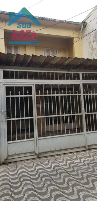 Sobrado com 3 quartos à venda, 126m2 em Ipiranga, São Paulo - SP - imagem 7 Foto 7 de Sobrado com 3 quartos à venda, 126m2 em Ipiranga, São Paulo - SP