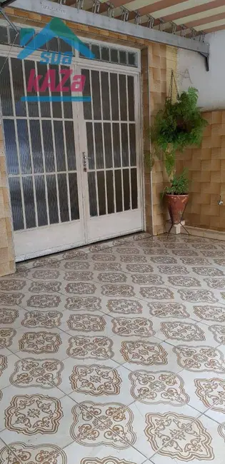 Sobrado com 3 quartos à venda, 126m2 em Ipiranga, São Paulo - SP - imagem 4 Foto 4 de Sobrado com 3 quartos à venda, 126m2 em Ipiranga, São Paulo - SP