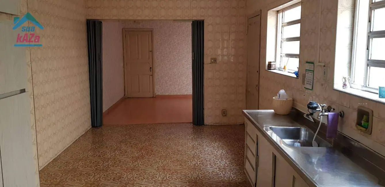 Sobrado com 3 quartos à venda, 126m2 em Ipiranga, São Paulo - SP - imagem 8 Foto 8 de Sobrado com 3 quartos à venda, 126m2 em Ipiranga, São Paulo - SP