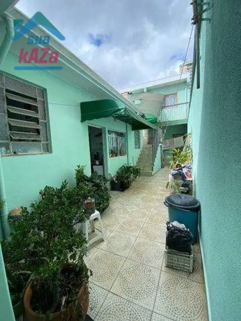 Foto 8 de Casa com 5 quartos à venda, 210m2 em Ipiranga, São Paulo - SP