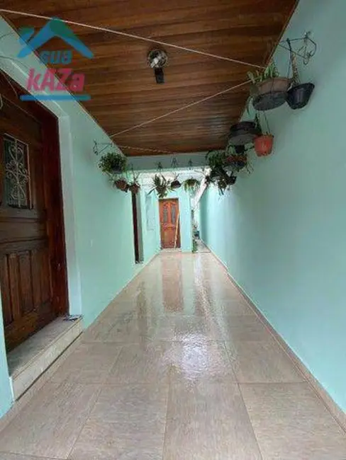 Foto 7 de Casa com 5 quartos à venda, 210m2 em Ipiranga, São Paulo - SP