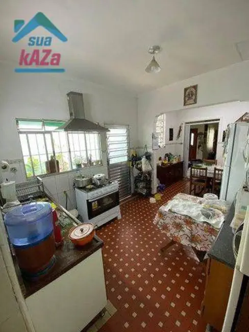Foto 4 de Casa com 5 quartos à venda, 210m2 em Ipiranga, São Paulo - SP