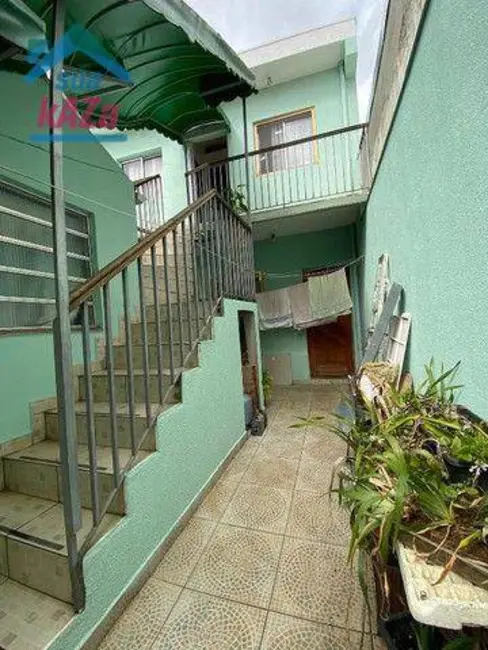 Foto 9 de Casa com 5 quartos à venda, 210m2 em Ipiranga, São Paulo - SP