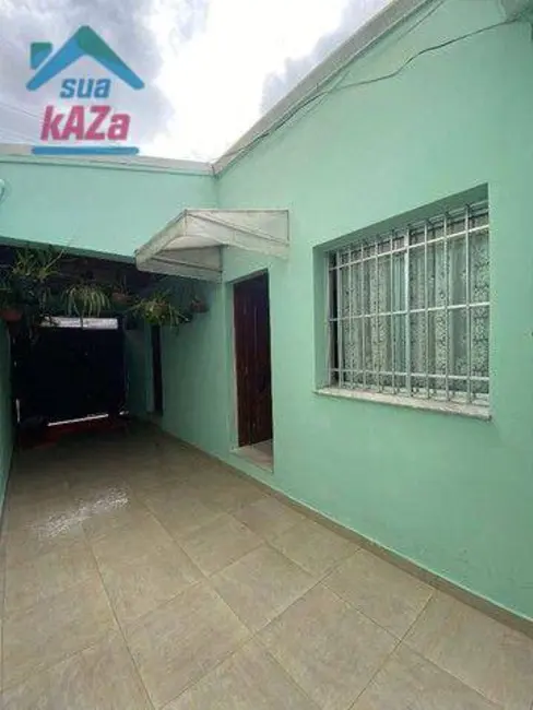 Foto 6 de Casa com 5 quartos à venda, 210m2 em Ipiranga, São Paulo - SP