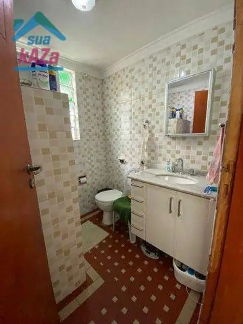 Foto 5 de Casa com 5 quartos à venda, 210m2 em Ipiranga, São Paulo - SP