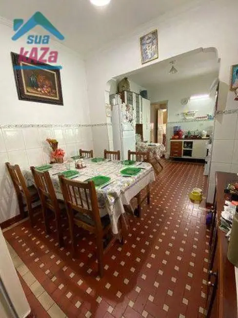 Foto 3 de Casa com 5 quartos à venda, 210m2 em Ipiranga, São Paulo - SP