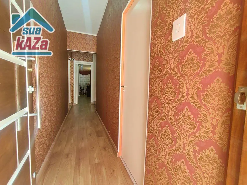 Foto 2 de Sobrado com 3 quartos à venda, 84m2 em Ipiranga, São Paulo - SP