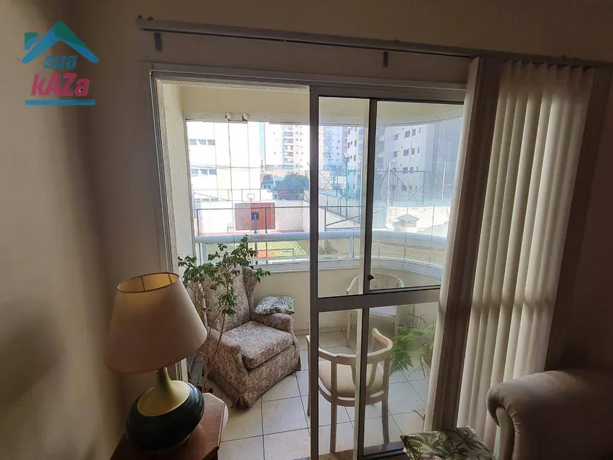 Foto 2 de Apartamento com 3 quartos à venda, 96m2 em Ipiranga, São Paulo - SP