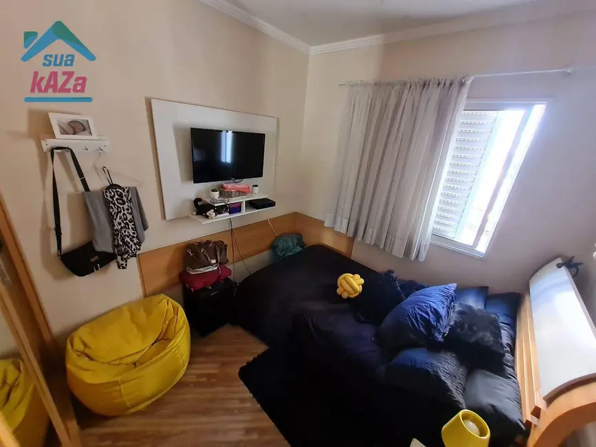 Apartamento com 3 quartos à venda, 96m2 em Ipiranga, São Paulo - SP - imagem 7 Foto 7 de Apartamento com 3 quartos à venda, 96m2 em Ipiranga, São Paulo - SP