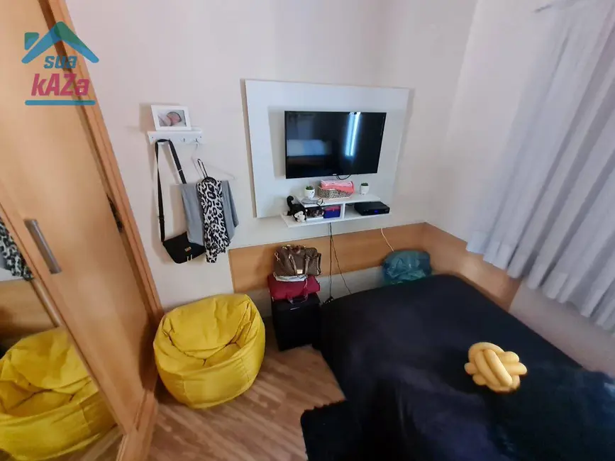 Apartamento com 3 quartos à venda, 96m2 em Ipiranga, São Paulo - SP - imagem 8 Foto 8 de Apartamento com 3 quartos à venda, 96m2 em Ipiranga, São Paulo - SP