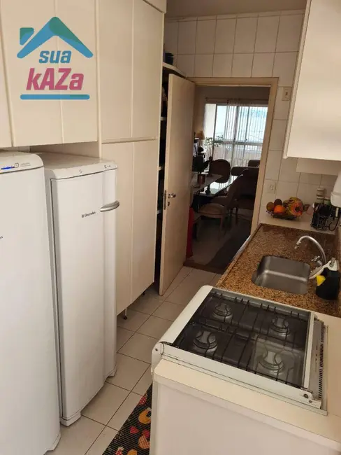 Apartamento com 3 quartos à venda, 96m2 em Ipiranga, São Paulo - SP - imagem 3 Foto 3 de Apartamento com 3 quartos à venda, 96m2 em Ipiranga, São Paulo - SP