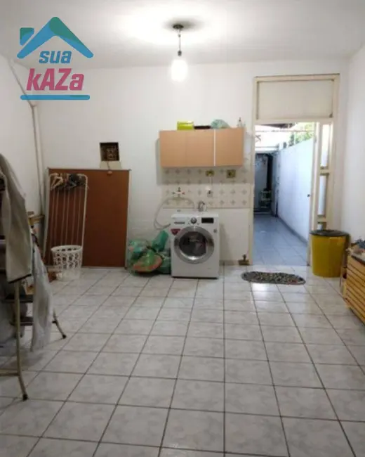 Casa com 4 quartos à venda, 220m2 em Ipiranga, São Paulo - SP - imagem 9 Foto 9 de Casa com 4 quartos à venda, 220m2 em Ipiranga, São Paulo - SP