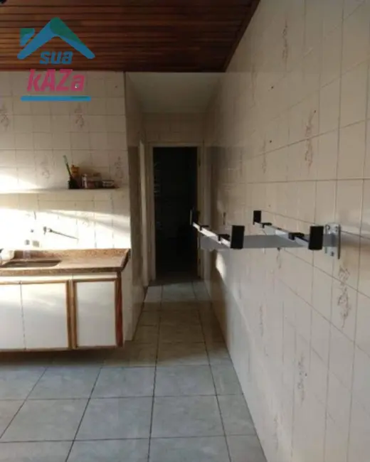 Foto 2 de Casa com 4 quartos à venda, 220m2 em Ipiranga, São Paulo - SP