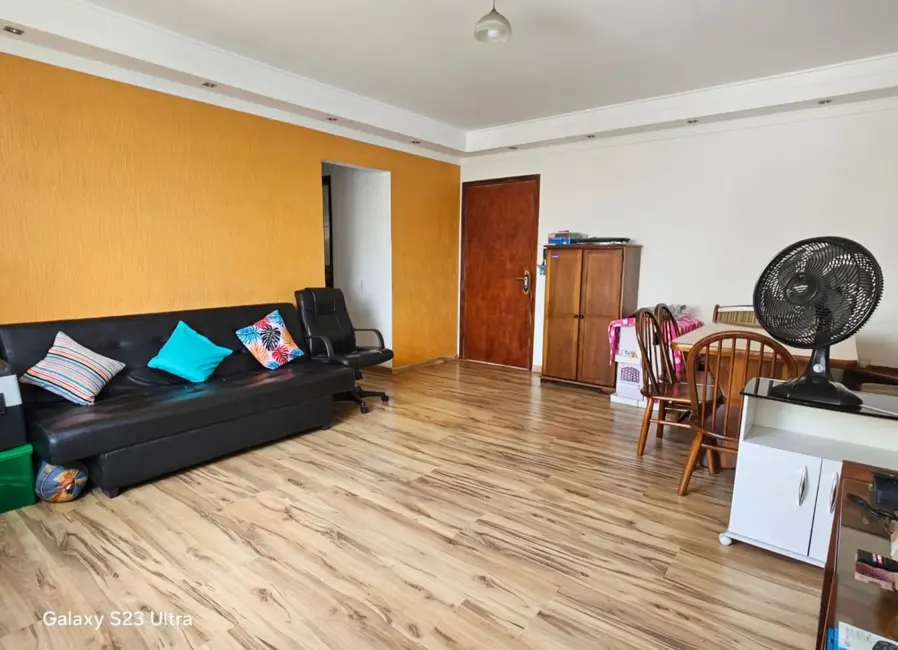 Foto 4 de Apartamento com 3 quartos à venda, 146m2 em Ipiranga, São Paulo - SP