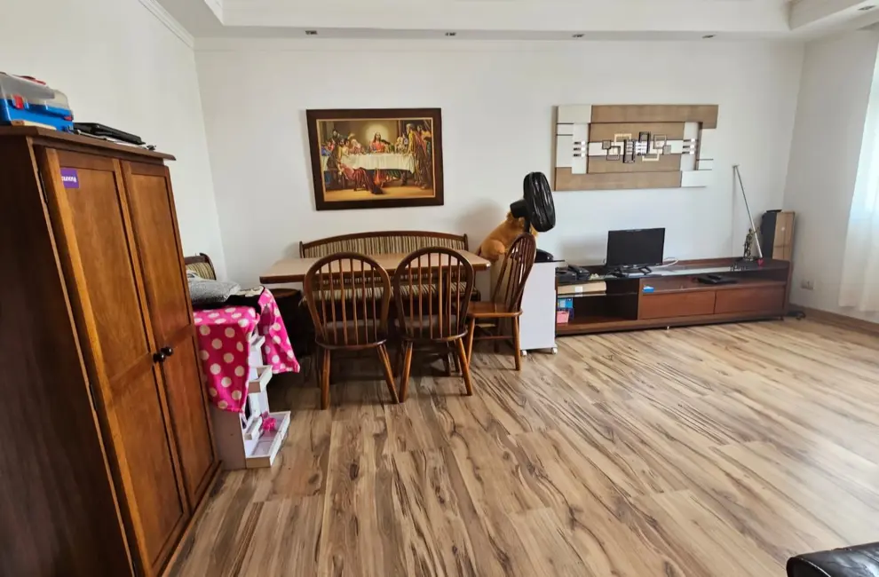 Foto 2 de Apartamento com 3 quartos à venda, 146m2 em Ipiranga, São Paulo - SP