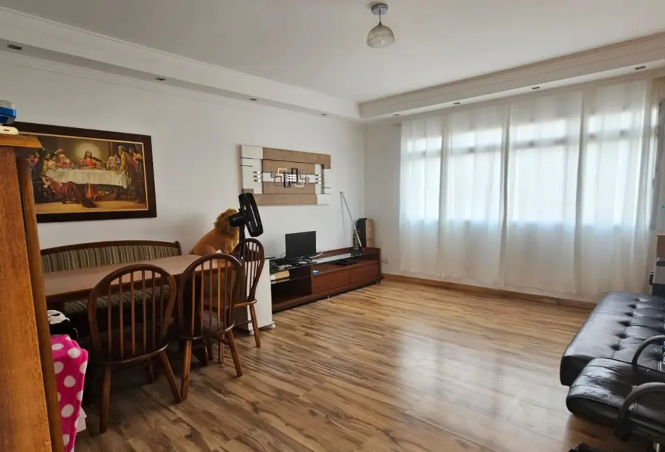 Foto 1 de Apartamento com 3 quartos à venda, 146m2 em Ipiranga, São Paulo - SP