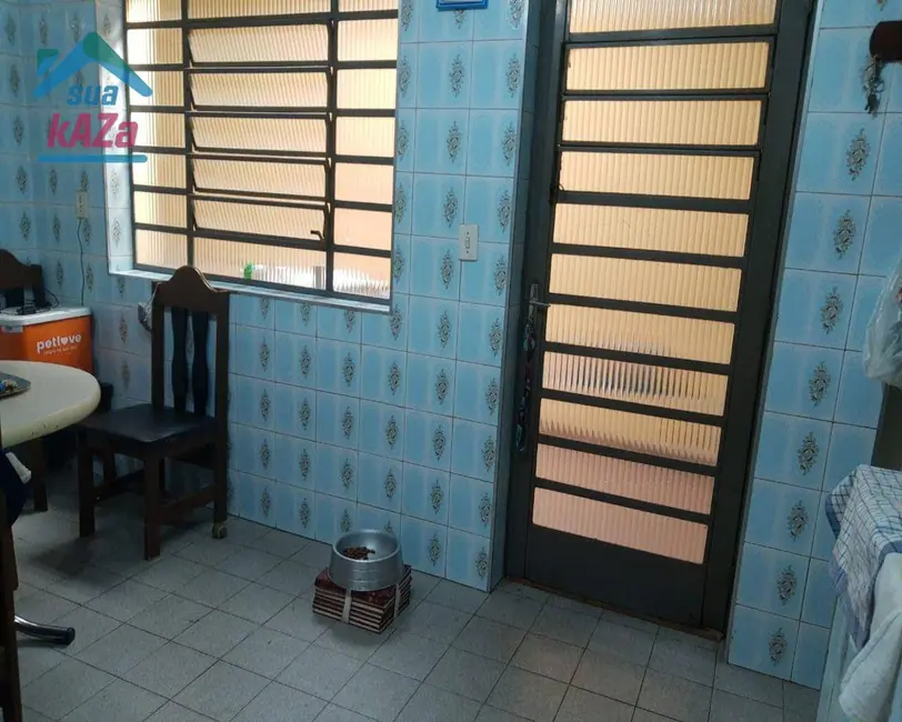 Foto 9 de Sobrado com 2 quartos à venda, 145m2 em Jardim Santa Emília, São Paulo - SP