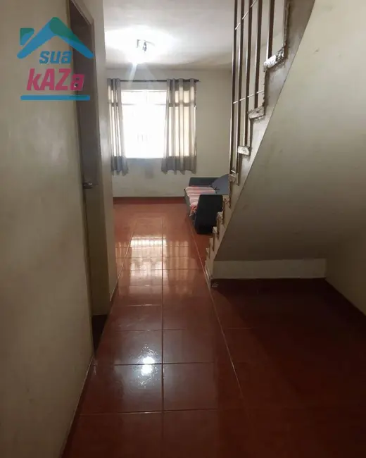 Foto 6 de Sobrado com 2 quartos à venda, 145m2 em Jardim Santa Emília, São Paulo - SP