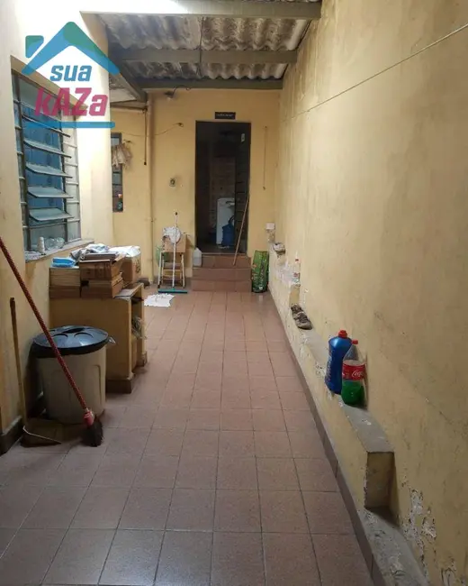 Foto 3 de Sobrado com 2 quartos à venda, 145m2 em Jardim Santa Emília, São Paulo - SP