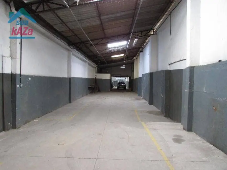 Foto 1 de Armazém / Galpão à venda e para alugar, 300m2 em Ipiranga, São Paulo - SP