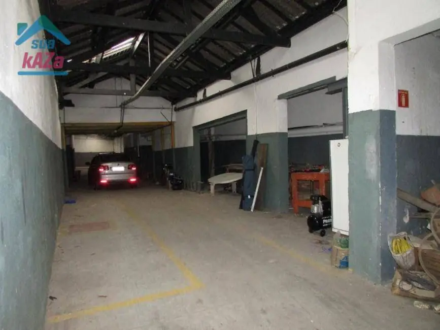Armazém / Galpão à venda e para alugar, 300m2 em Ipiranga, São Paulo - SP - imagem 3 Foto 3 de Armazém / Galpão à venda e para alugar, 300m2 em Ipiranga, São Paulo - SP
