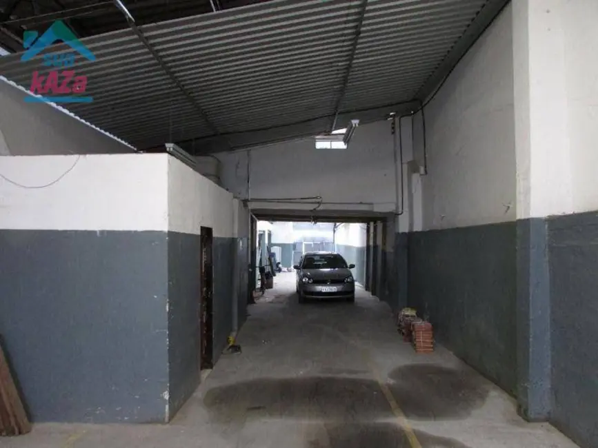 Armazém / Galpão à venda e para alugar, 300m2 em Ipiranga, São Paulo - SP - imagem 4 Foto 4 de Armazém / Galpão à venda e para alugar, 300m2 em Ipiranga, São Paulo - SP