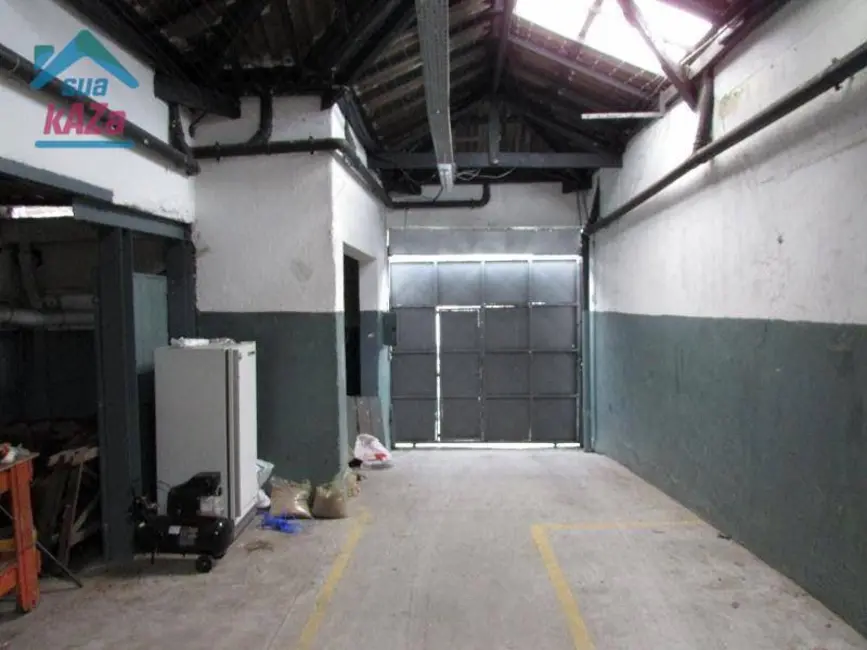 Foto 2 de Armazém / Galpão à venda e para alugar, 300m2 em Ipiranga, São Paulo - SP