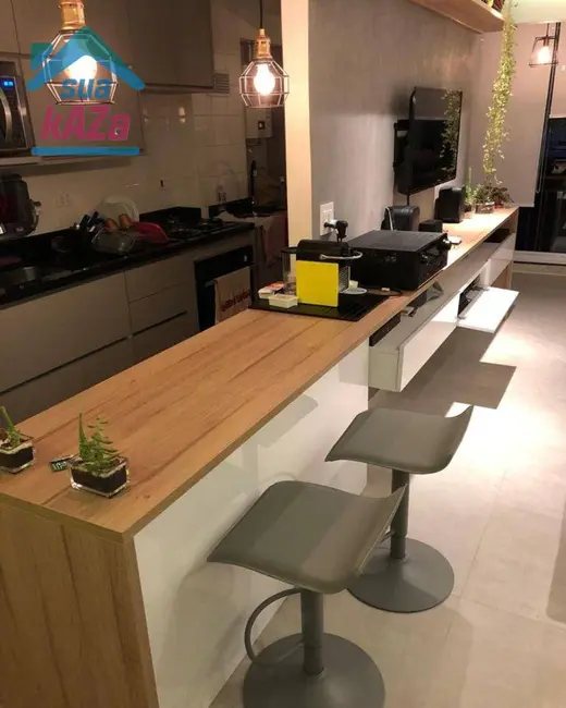 Apartamento com 2 quartos à venda, 60m2 em Ipiranga, São Paulo - SP - imagem 4 Foto 4 de Apartamento com 2 quartos à venda, 60m2 em Ipiranga, São Paulo - SP