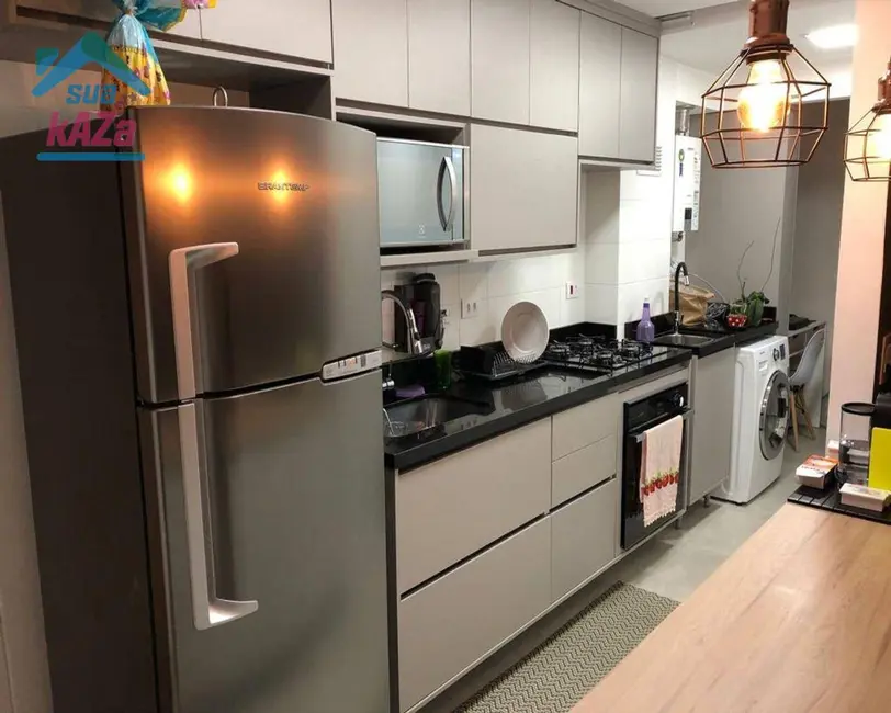 Apartamento com 2 quartos à venda, 60m2 em Ipiranga, São Paulo - SP - imagem 5 Foto 5 de Apartamento com 2 quartos à venda, 60m2 em Ipiranga, São Paulo - SP