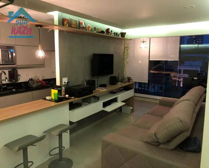 Foto 1 de Apartamento com 2 quartos à venda, 60m2 em Ipiranga, São Paulo - SP