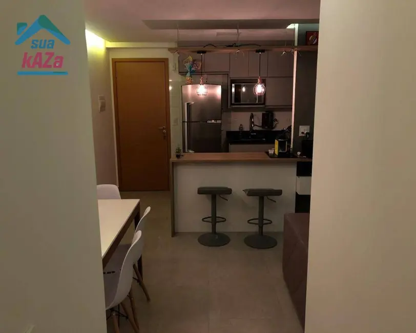 Apartamento com 2 quartos à venda, 60m2 em Ipiranga, São Paulo - SP - imagem 3 Foto 3 de Apartamento com 2 quartos à venda, 60m2 em Ipiranga, São Paulo - SP