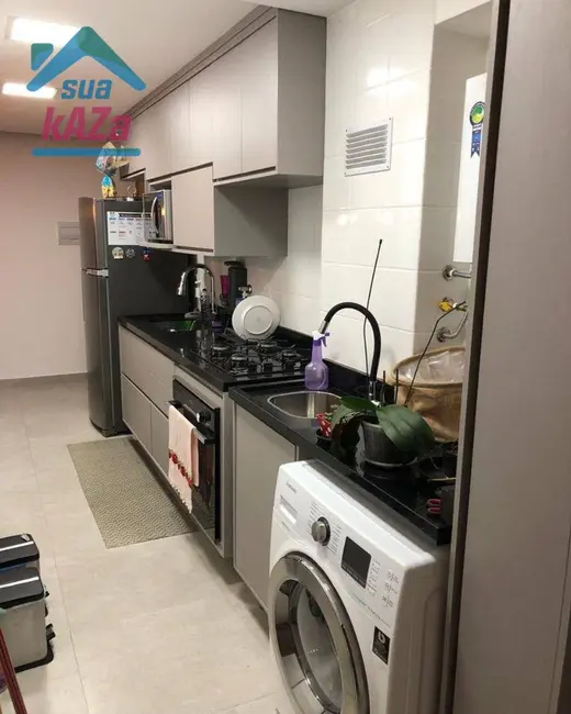 Apartamento com 2 quartos à venda, 60m2 em Ipiranga, São Paulo - SP - imagem 6 Foto 6 de Apartamento com 2 quartos à venda, 60m2 em Ipiranga, São Paulo - SP