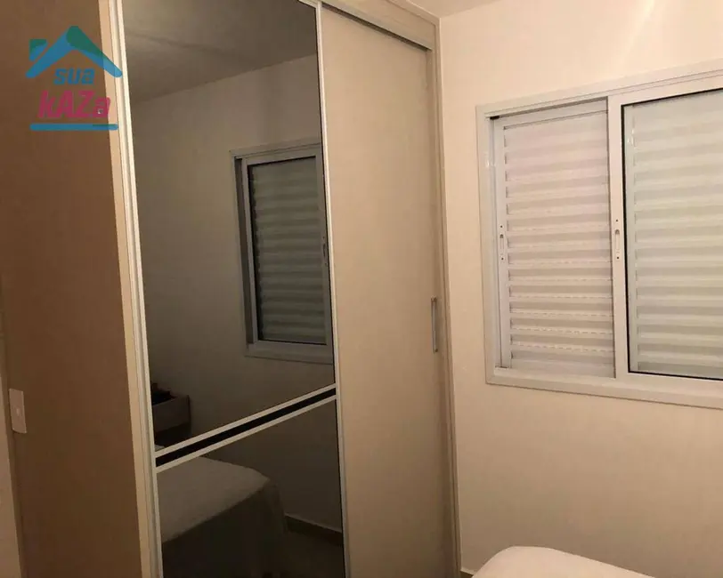 Apartamento com 2 quartos à venda, 60m2 em Ipiranga, São Paulo - SP - imagem 8 Foto 8 de Apartamento com 2 quartos à venda, 60m2 em Ipiranga, São Paulo - SP