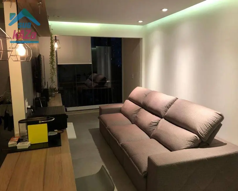 Foto 2 de Apartamento com 2 quartos à venda, 60m2 em Ipiranga, São Paulo - SP