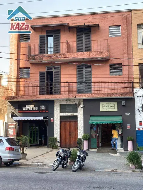 Apartamento com 2 quartos à venda, 65m2 em Ipiranga, São Paulo - SP - imagem 1 Foto 1 de Apartamento com 2 quartos à venda, 65m2 em Ipiranga, São Paulo - SP