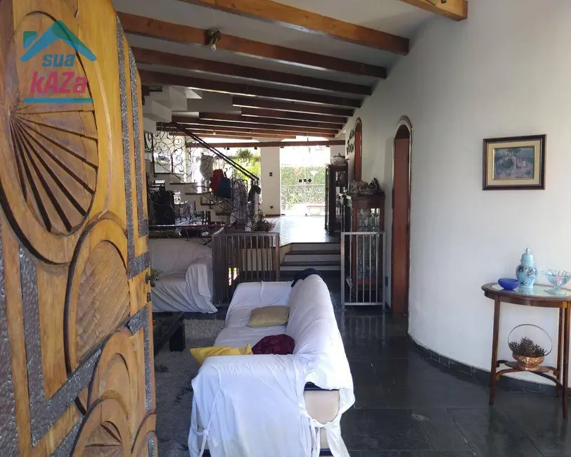 Foto 7 de Sobrado com 5 quartos à venda, 320m2 em Bosque da Saúde, São Paulo - SP