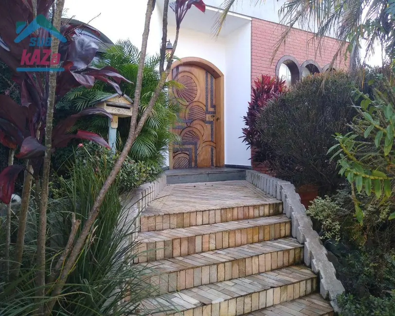 Foto 4 de Sobrado com 5 quartos à venda, 320m2 em Bosque da Saúde, São Paulo - SP