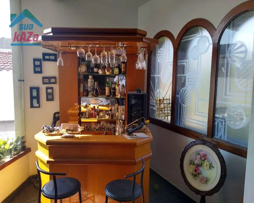 Foto 6 de Sobrado com 5 quartos à venda, 320m2 em Bosque da Saúde, São Paulo - SP