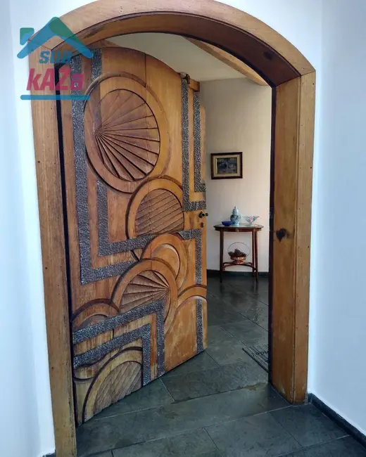 Foto 5 de Sobrado com 5 quartos à venda, 320m2 em Bosque da Saúde, São Paulo - SP