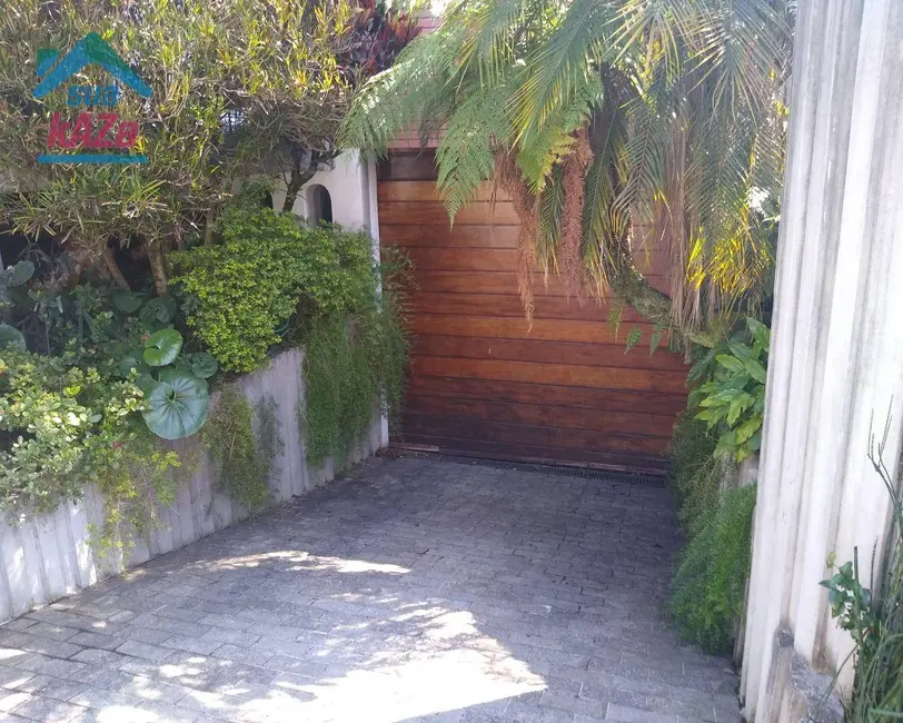 Foto 3 de Sobrado com 5 quartos à venda, 320m2 em Bosque da Saúde, São Paulo - SP