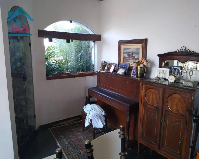 Foto 9 de Sobrado com 5 quartos à venda, 320m2 em Bosque da Saúde, São Paulo - SP