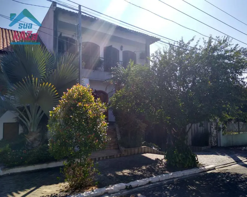 Foto 1 de Sobrado com 5 quartos à venda, 320m2 em Bosque da Saúde, São Paulo - SP