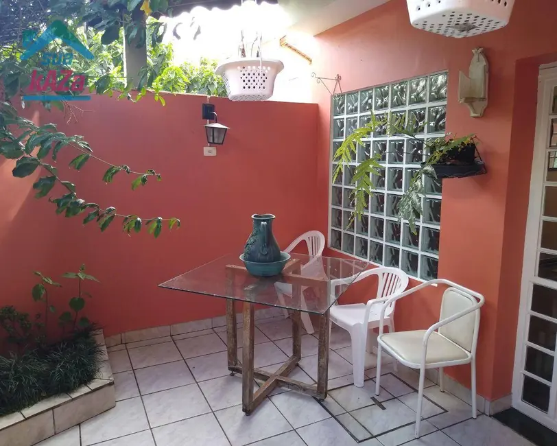 Foto 2 de Sobrado com 4 quartos à venda, 205m2 em Jardim Santa Cruz (Sacomã), São Paulo - SP