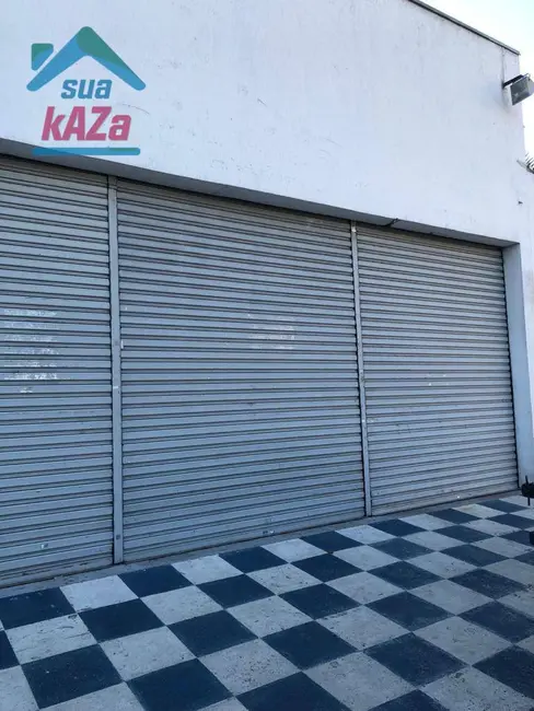 Foto 1 de Armazém / Galpão para alugar, 600m2 em Mooca, São Paulo - SP