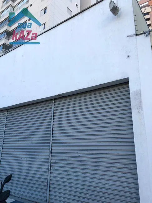 Foto 2 de Armazém / Galpão para alugar, 600m2 em Mooca, São Paulo - SP
