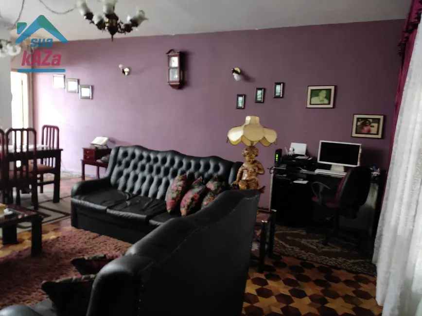 Sobrado com 3 quartos à venda, 148m2 em Vila Moraes, São Paulo - SP - imagem 5 Foto 5 de Sobrado com 3 quartos à venda, 148m2 em Vila Moraes, São Paulo - SP